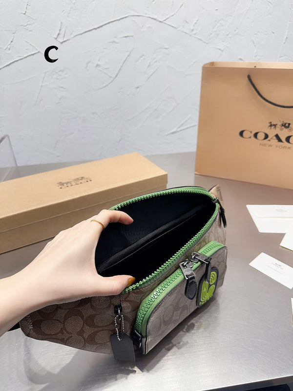 Satchel Bags - CCH Bags - 249