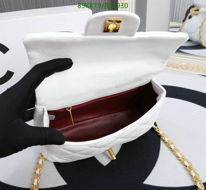 SAMC - CHL Bags Handbags - 088