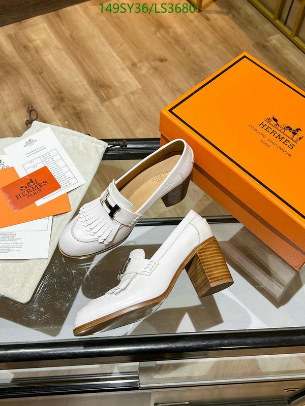 SAMC - HMS Women Shoes - 440