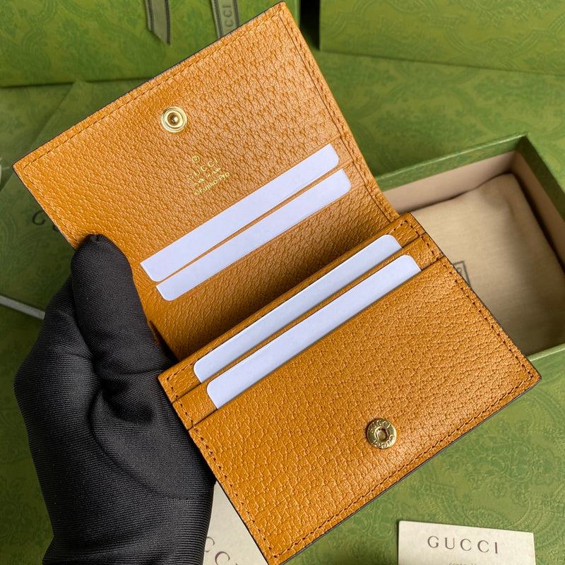 Glami-i - Guki Wallet - 326