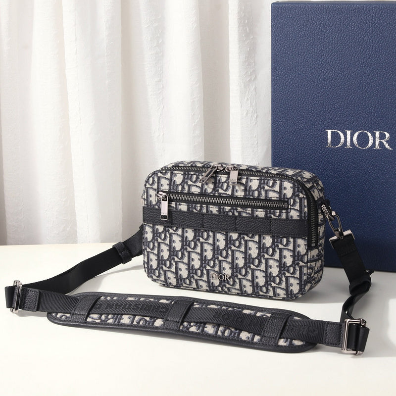 Glami-i - DOR Men Bags - 114