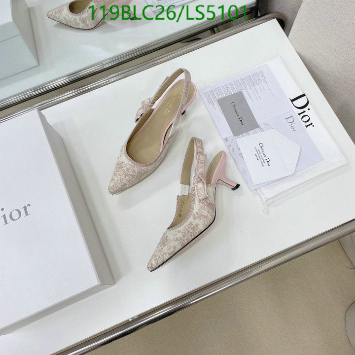 SAMCC - DOR Women Shoes - 2214