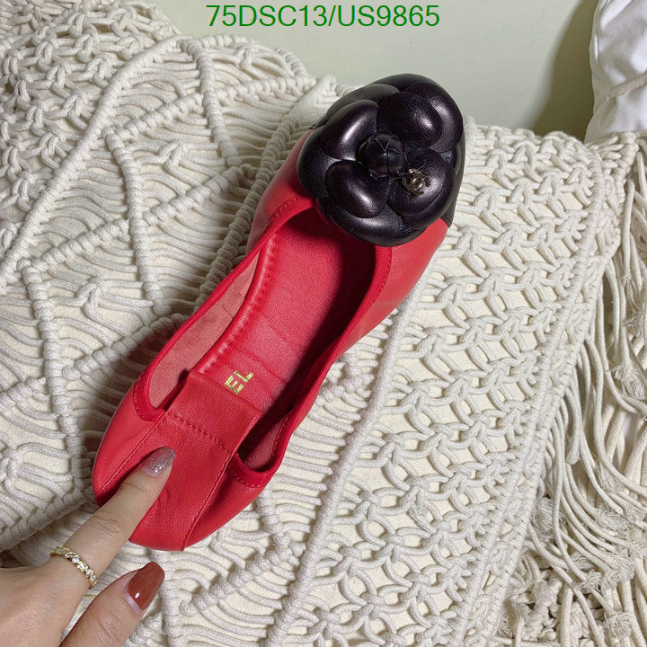 SAMC - CHL Women Shoes Ballet - 118