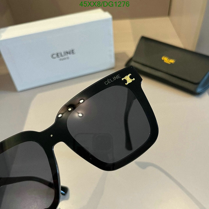 SAMC - COL Glasses - 048