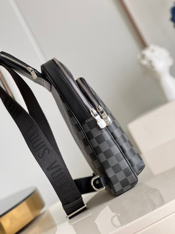 Glami- - LOV Men Bags - 475