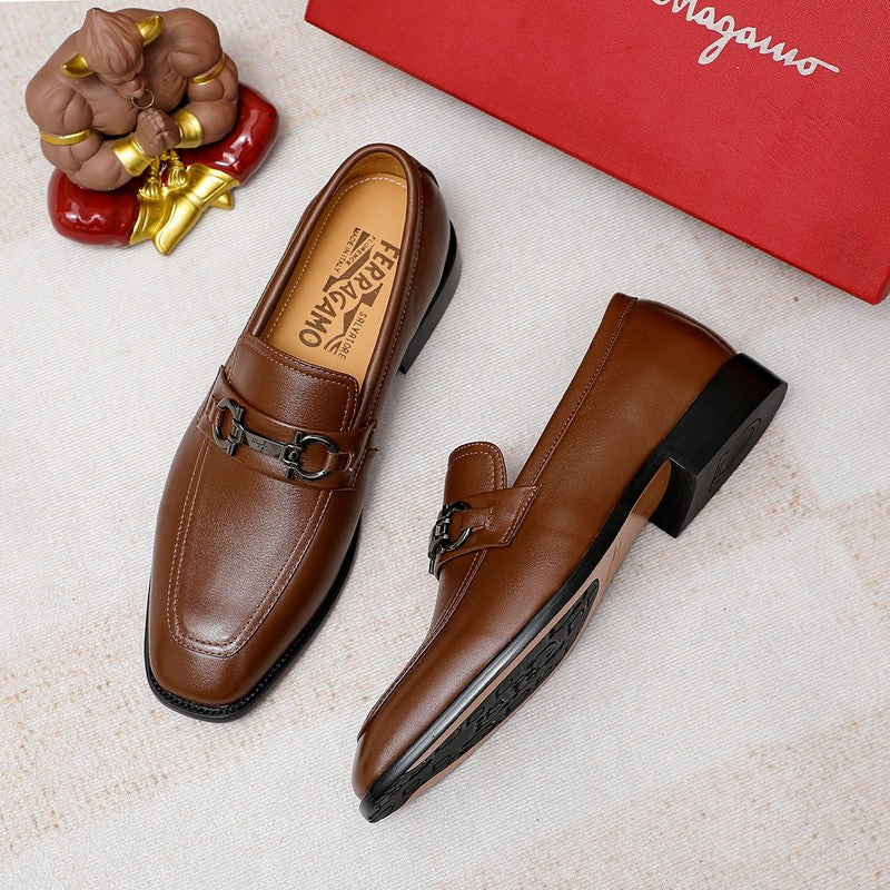 Glami - FGO Men Shoes - 867