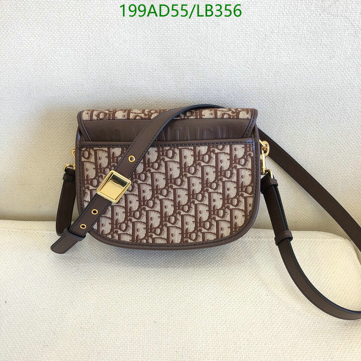 SAMCC - DOR Bags - 1354