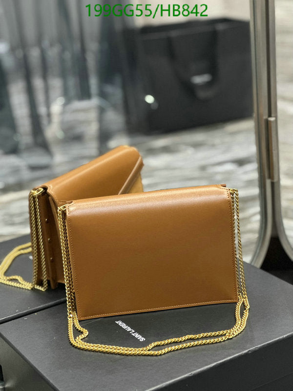 SAMC - YLS Bags - 197