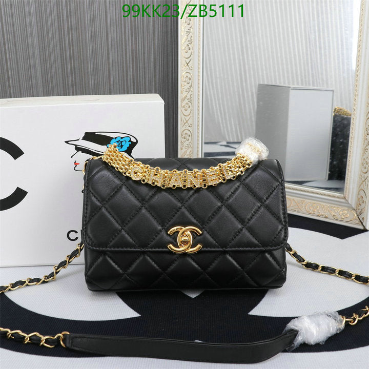 SAMC - CHL Bags Crossbody - 195