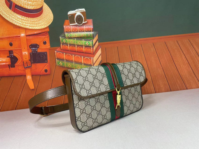 Satchel Bags - GCI Bags - 1823