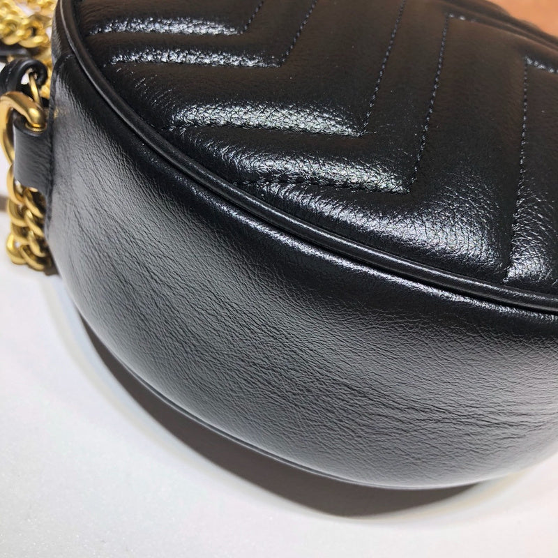 Glami-i GUKI Women Bags - 801