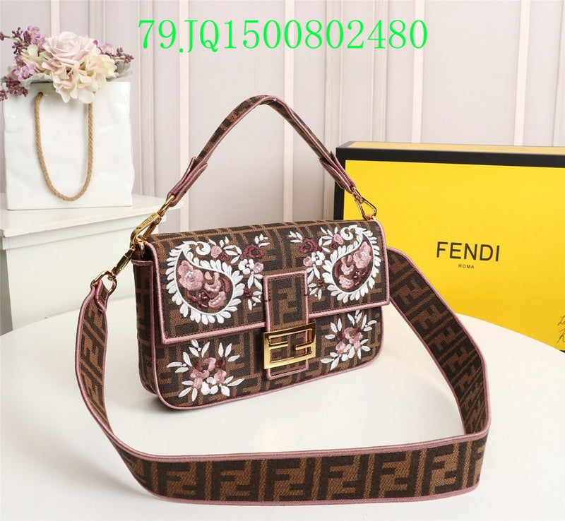 Glami - FDE Bags - 2496
