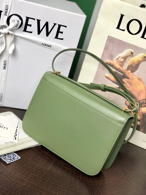 Glamy - LWO Bags - 051