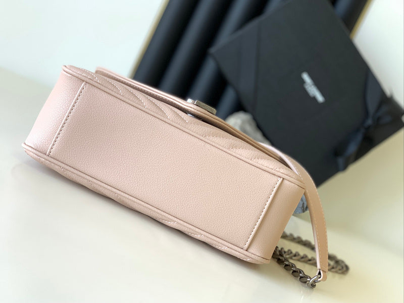 Satchel Bags - SLY Bags - 1652