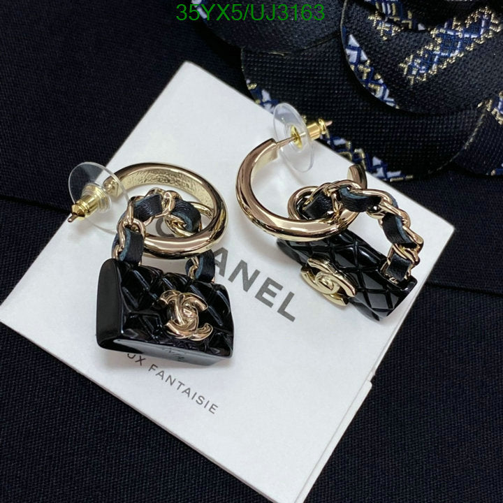 SAMC - CHL Jewelry Earrings - 346