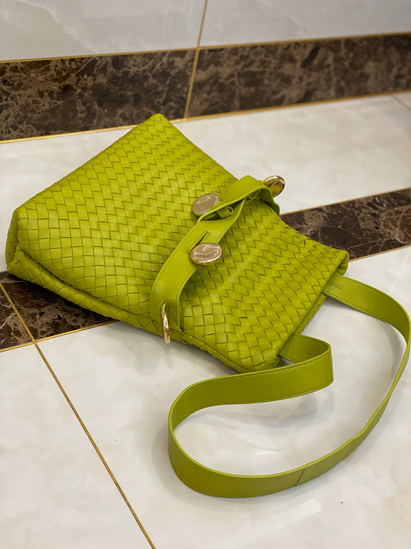 Satchel Bags - BV Bags - 173