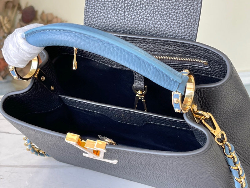 Fashion Lu-Vi bags - 5221