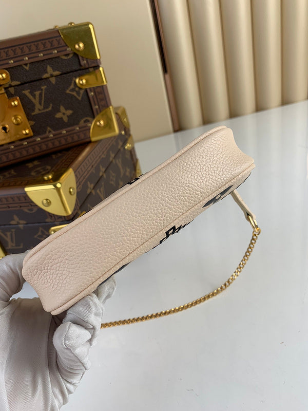 Satchel Bags - VL Bags - 4595