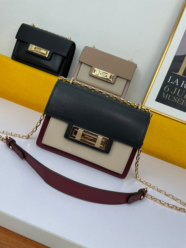 Satchel Bags - SLY Bags - 1809