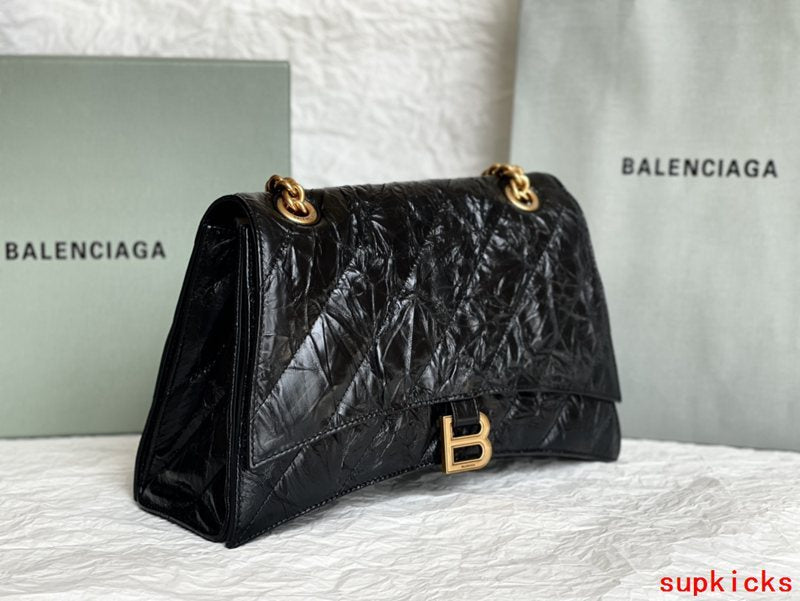 Glami- - BG Hourglass Bags - 057