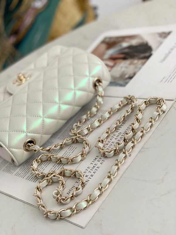 Satchel Bags - CLN Bags - 328