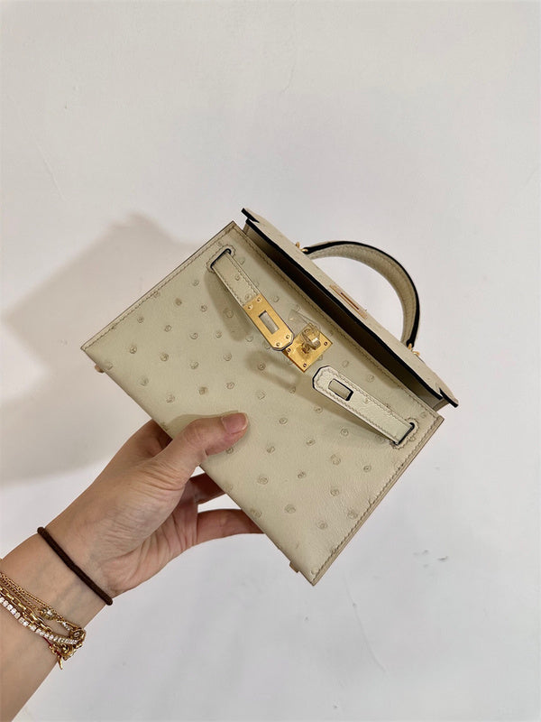 Glami - HMS Bags - 739