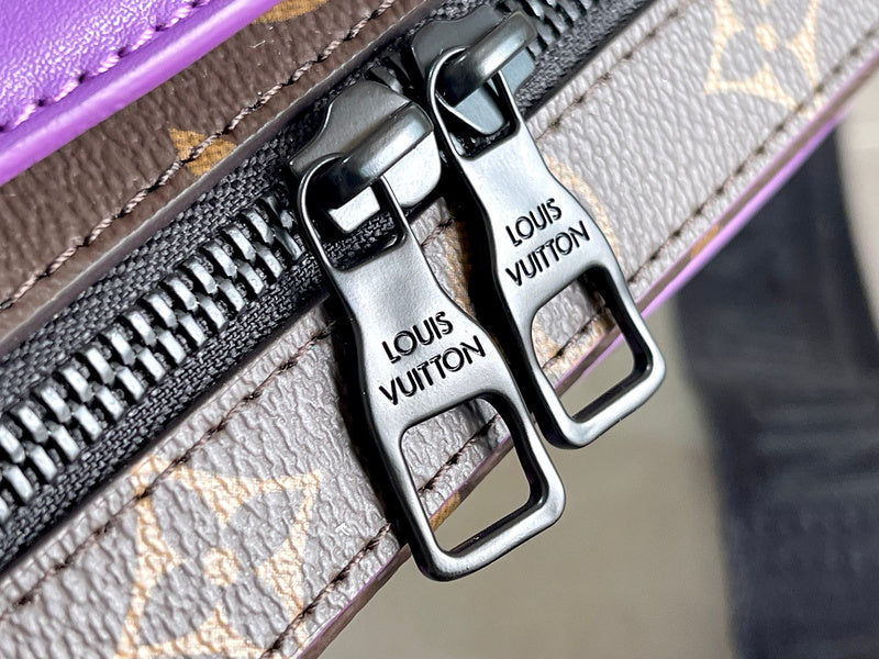 Satchel Bags - VL2 Bags - 051