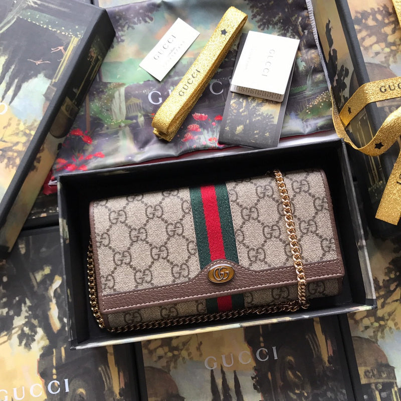Glami-i - Guki Wallet - 601