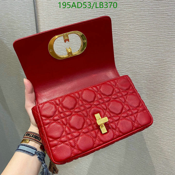 SAMCC - DOR Bags - 1380