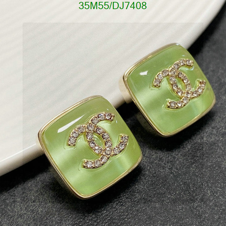 SAMC - CHL Jewelry Earrings - 046