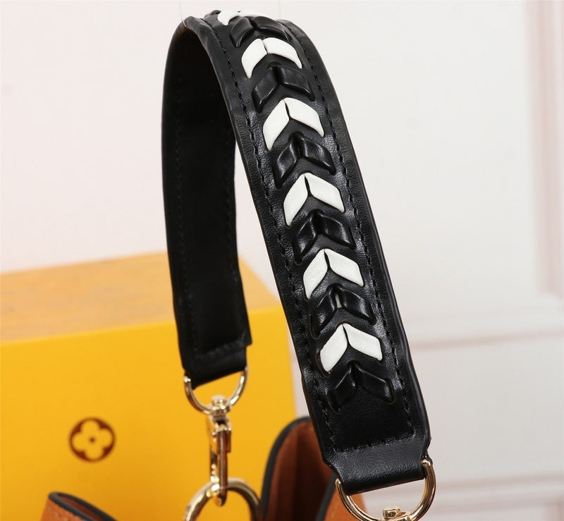 Satchel Bags - VL1 Bags - 590