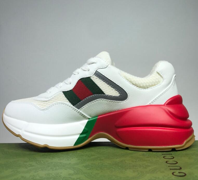 SAMC - GUKI Women Shoes - 1540