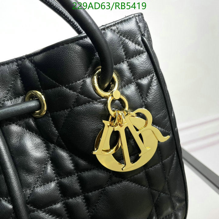SAMCC - DOR Bags - 1063