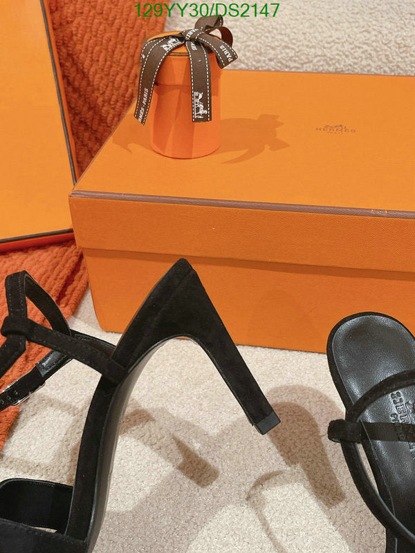 SAMC - HMS Women Shoes - 066