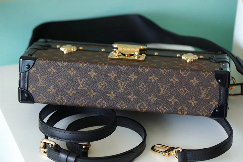 Satchel Bags - VL Bags - 6984
