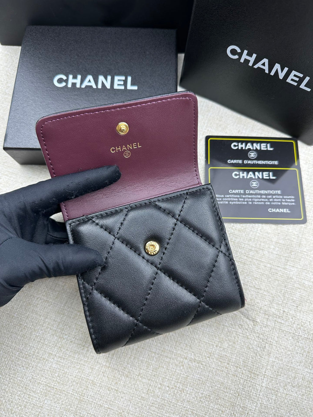 EN - New Arrival Bags CHL 558