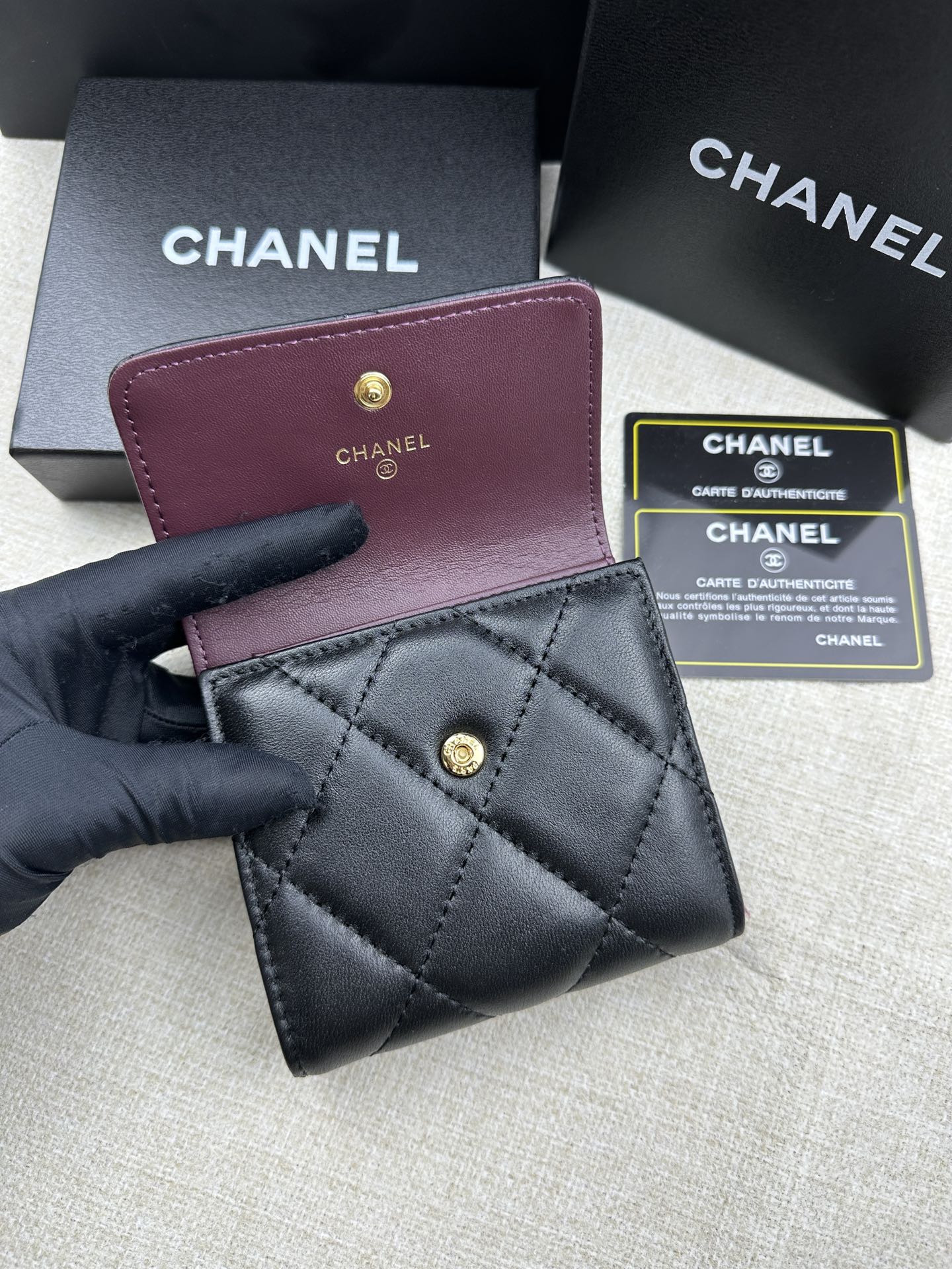 EN - New Arrival Bags CHL 558