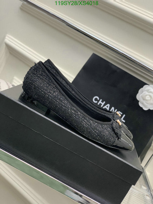 SAMC - CHL Women Shoes Ballet - 271