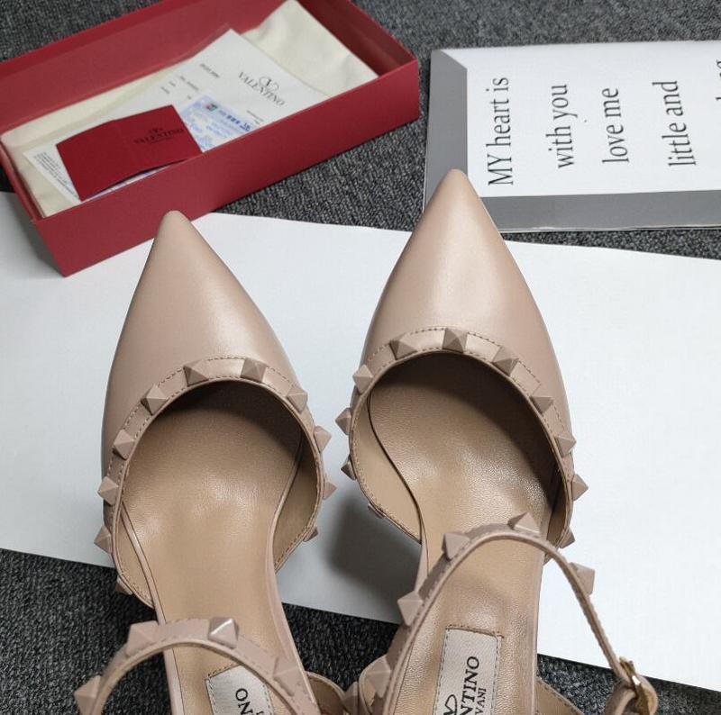 SAMC - VEL Women Shoes - 627