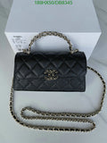 SAMC - CHL Bags - 030