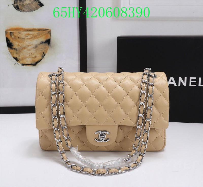Satchel Bags - CHL Bags - 5286