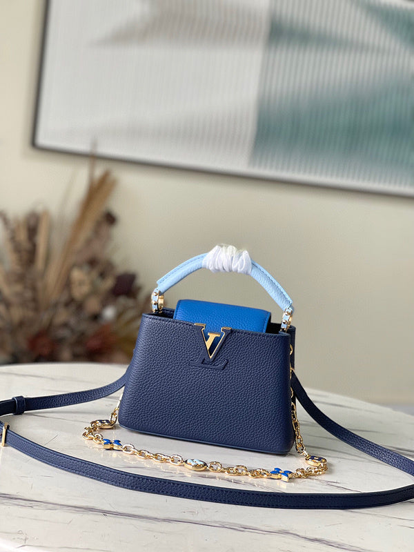 GlamI Lu-Vi bags - 4665