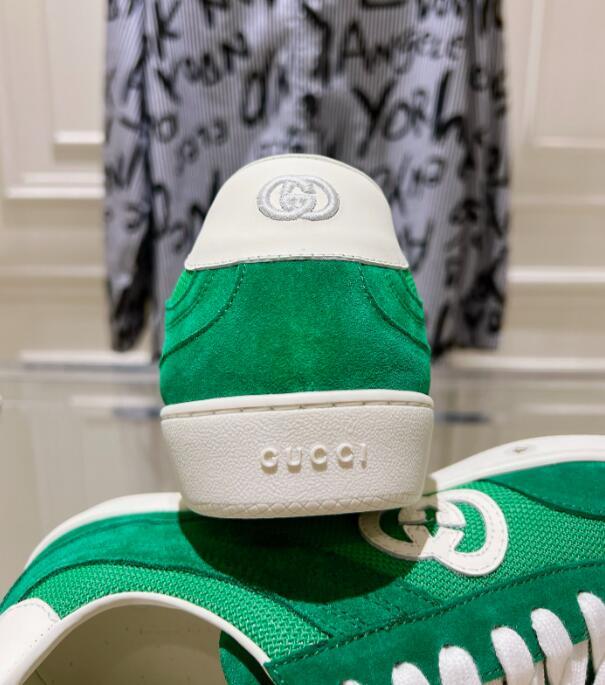 SAMC - GUKI Men Shoes - 090