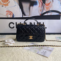 Satchel Bags - CLN Bags - 428