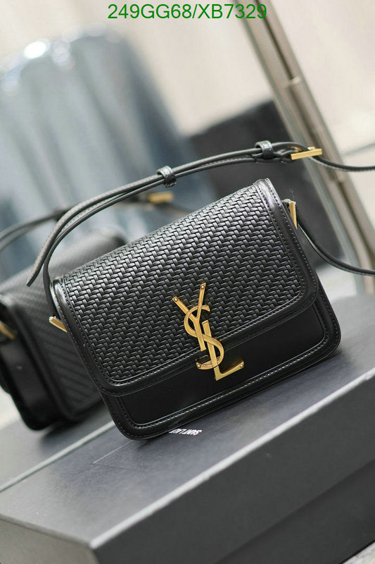 SAMC - YLS Bags - 334