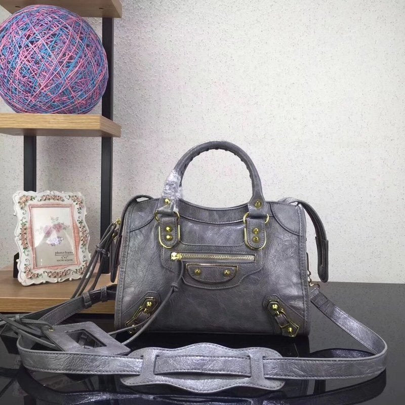 Satchel Bags - BGA Bags - 2217