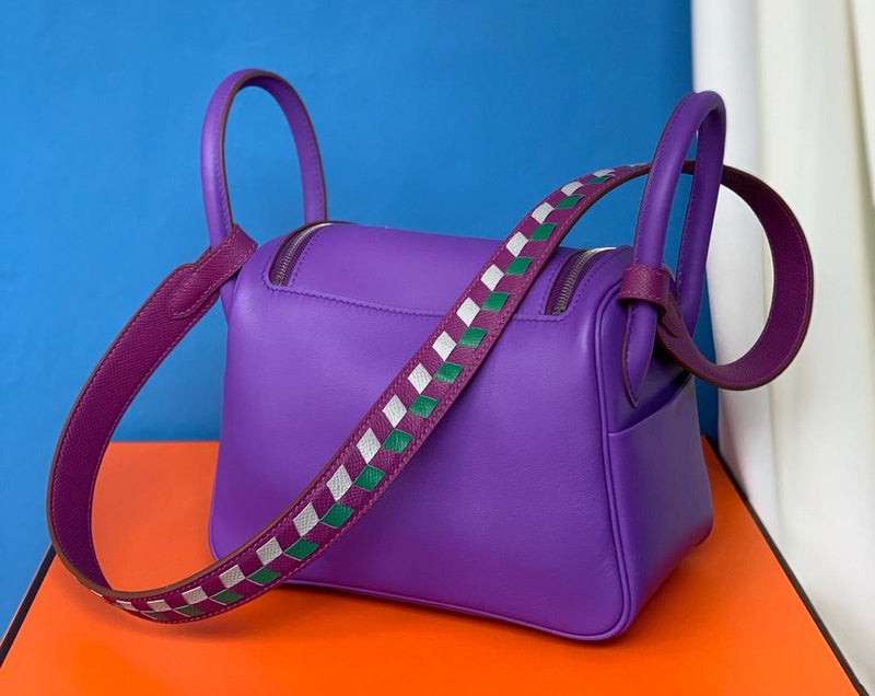 Satchel Bags - HMS-Bags - 641