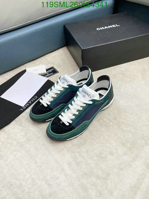 SAMC - CHL Women Shoes Sneakers - 200