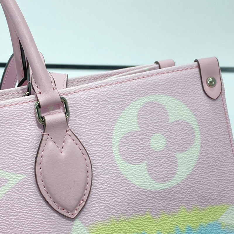 Glami Fashion Lu-Vi bags - 17713