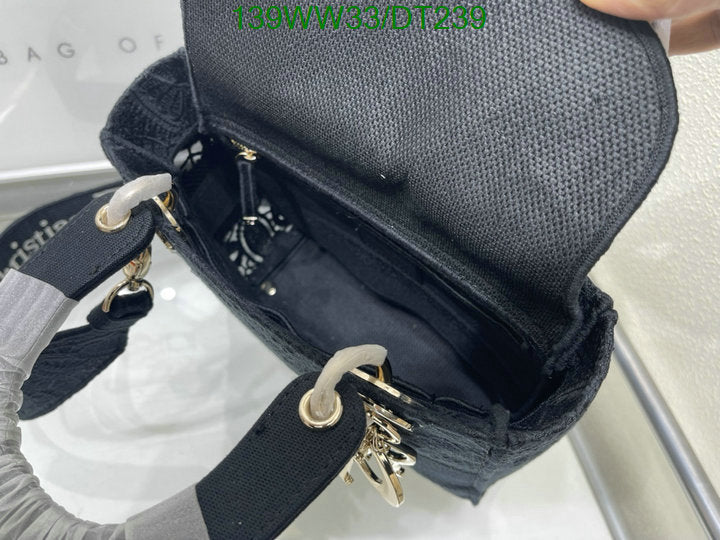 SAMCC - DOR Bags - 814